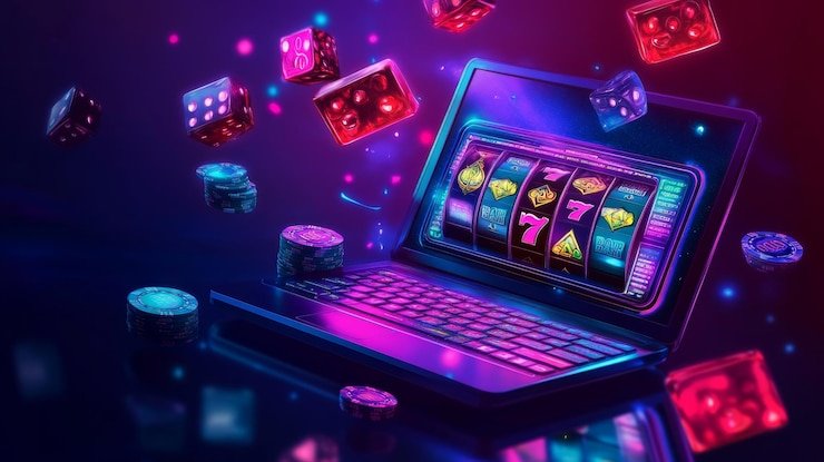 Pengaturan keamanan dan dashboard akun di watitoto.com