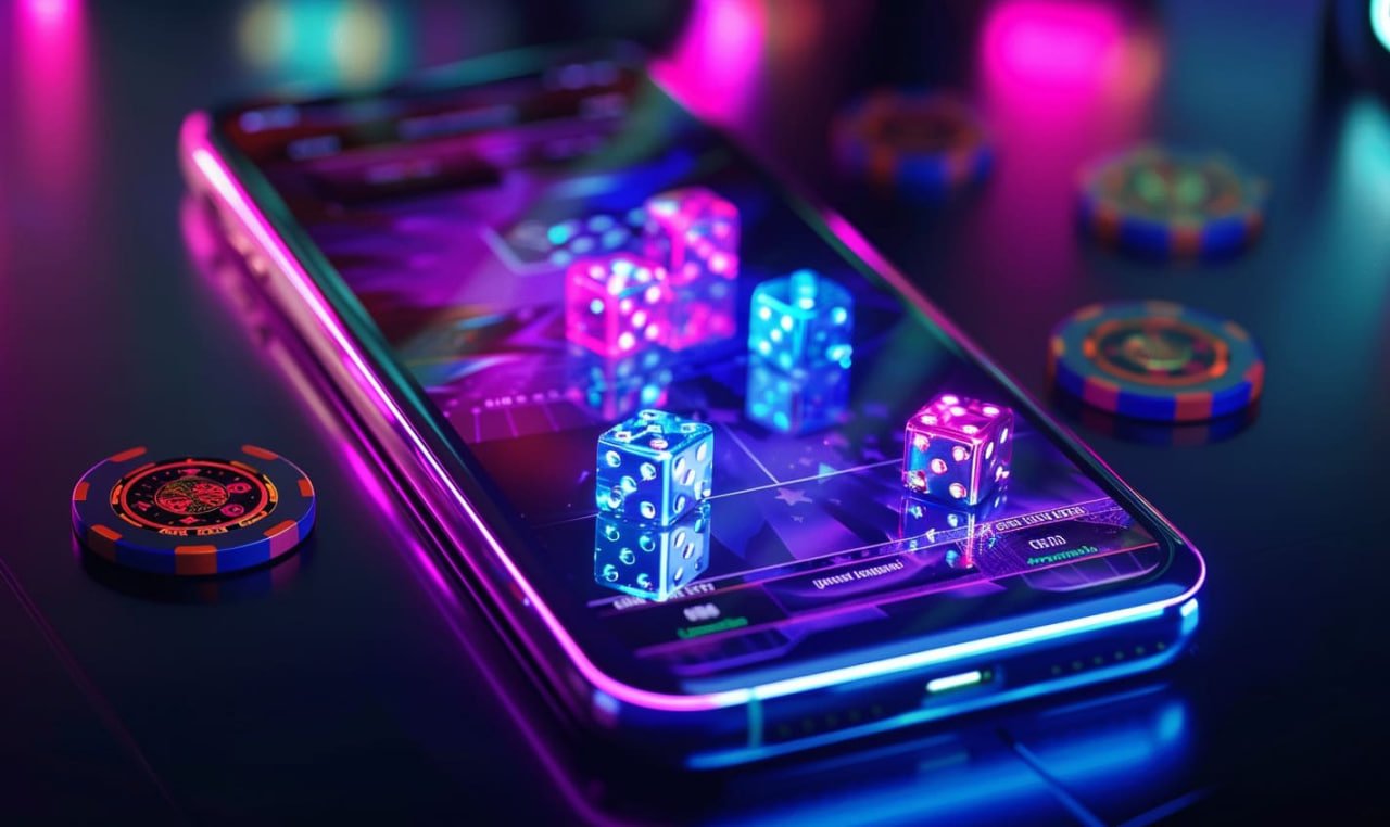 Tampilan permainan Sugar Rush di aplikasi mobile watitoto.com dengan gulungan slot dan tombol putar